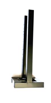 Image of item: BLACK ELITE OPERATOR STAND