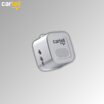 Image of item: WIRELESS SOUNDER    DRIVEWAY ALARM