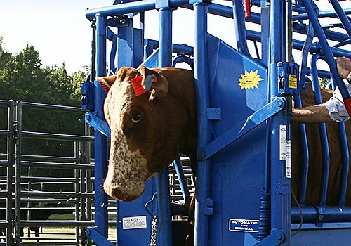 Image for: FARM & RANCH EQUIPMENT