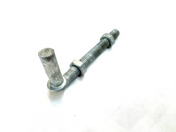 Image of item: J-BOLT 1/2"x 4-1/2"