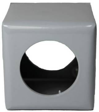 Image of item: SILVER KEY BOX only PSGB5-S