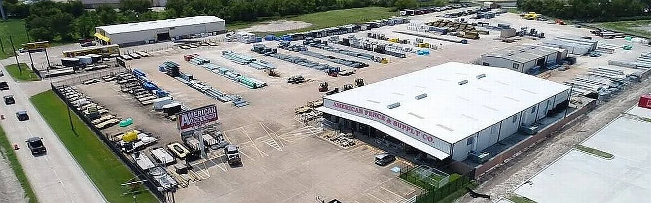 League City Location