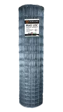 Image of item: MAX-LOC 2096-6-330' hitensile fixed knot