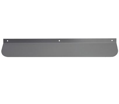 American Fence & Supply Co.: SILVR MAX GUARD MOUNTS ABOVE BAR