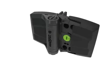 Image of item: PR. TRUECLOSE HINGE (HD) ADJUSTABLE