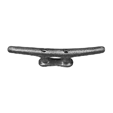 Image of item: 8" GALV. DOCK CLEAT