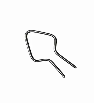 Image of item: T-POST CLIPS EZtwist11ga 500count BUCKET