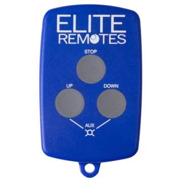 Image of item: ELITE TRANSMITTER    ER1A & ER2A