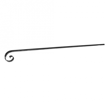 Image of item: 8'MOLDED SteelVOLUTE