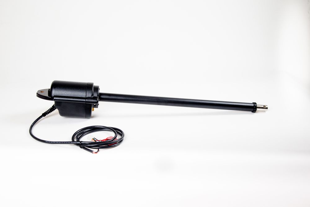 American Fence & Supply Co. SINGLE GATE ARM