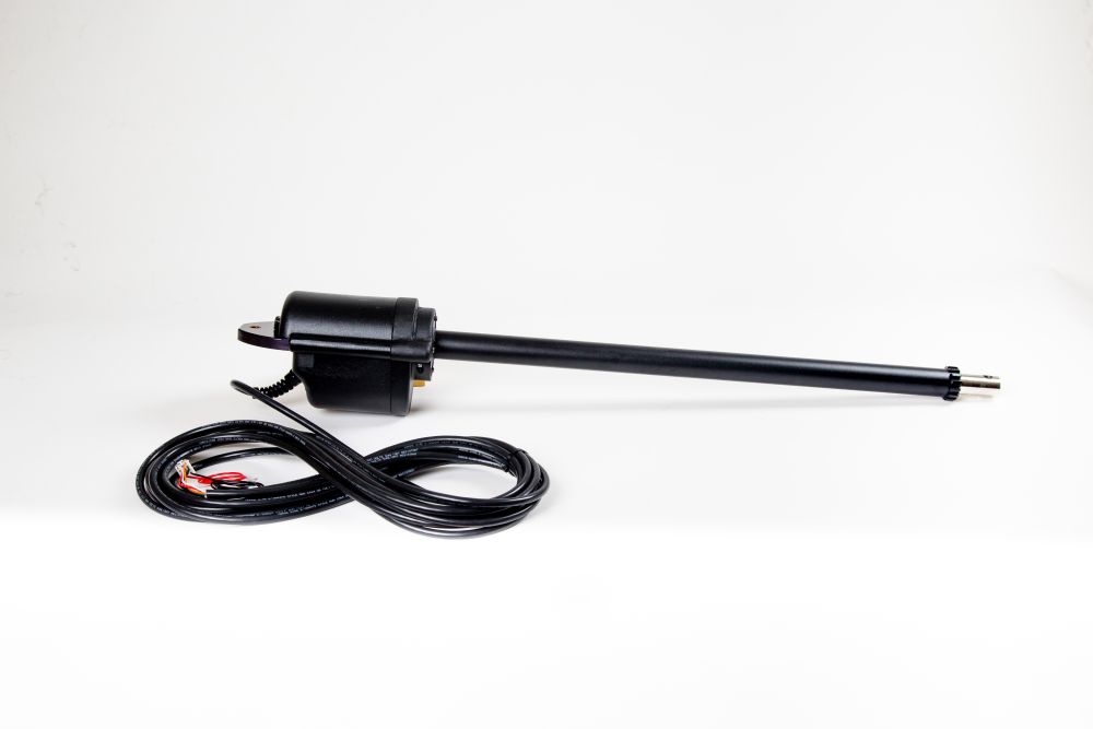 American Fence & Supply Co. DUAL GATE ARM W/HDW