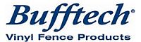 Logo for: Bufftech Vinyl Fence by Certainteed