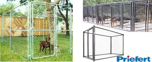 Dog Kennels