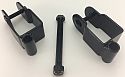 Image of item: blkSQ1.5"femaleHNGpr