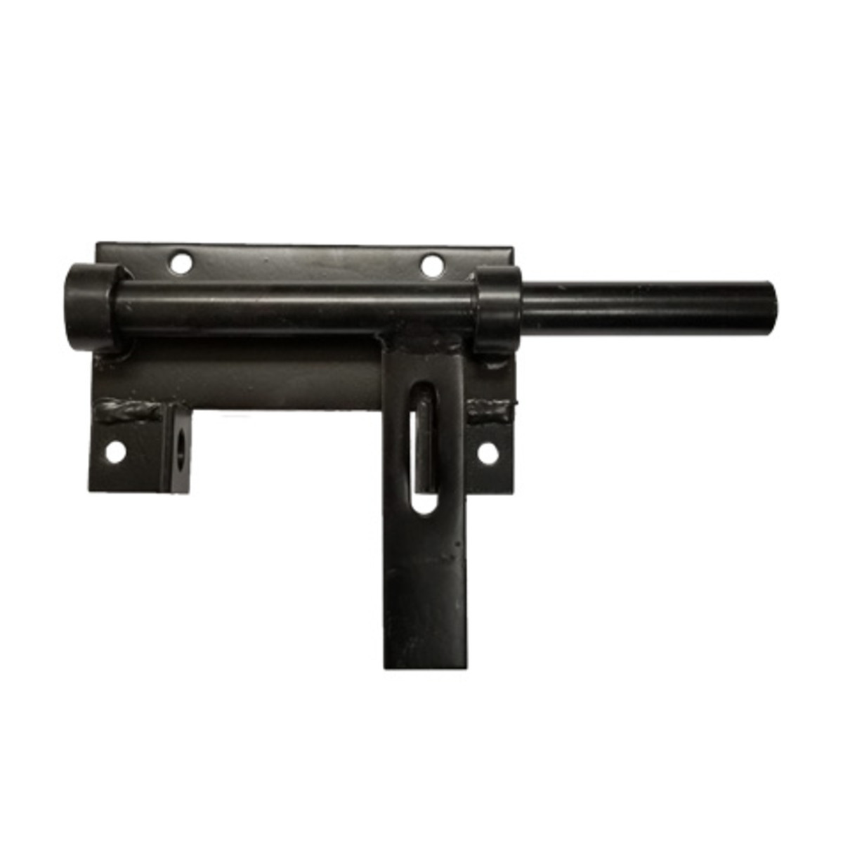 American Fence & Supply Co. BAR GATE LATCH 5"