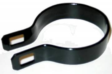 Image of item: BLK 2-3/8"BRACE BAND