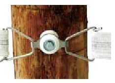 Image of item: 1.5" TAPE CORNER INS