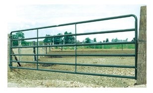 American Fence & Supply Co.: 20' 6RL 2