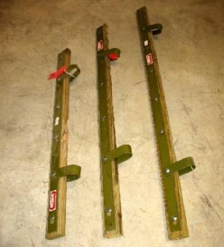 Image of item: 4'fenceSTRETCHER#904