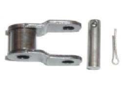 Image of item: #40 1/2 LINK