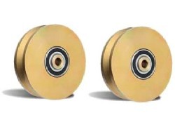 American Fence & Supply Co.: PAIR 4