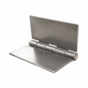 Image of item: FLAThinge6x6x3/16"ea