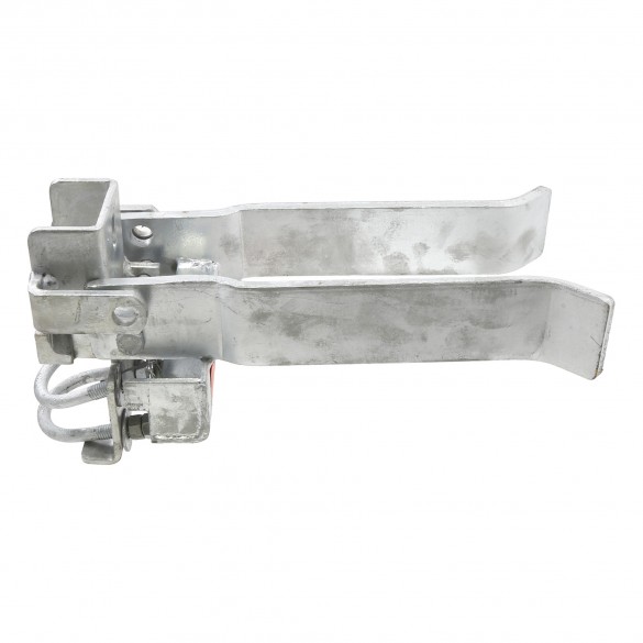 American Fence & Supply Co. STRONG ARM LATCH (DOUBLE)