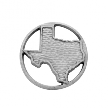 Image of item: 5-5/8" ALUM. TEXAS