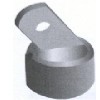 Image of item: 1-5/8" RAIL END CUP COMBO