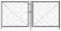 Image of item: 20x9'COM DDGATE 15/8