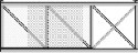 Image of item: 12x4'RES CANT GATE