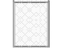 Image of item: 4x7' ROLLING GATE