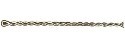 Image of item: 48" FENCE STAY EACH