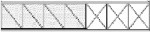 Image of item: 30x7'CANTILEVER GATE OR 36x7'VTRACK GATE