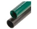 Image of item: Black 2-3/8"x8' 16gaea. terminal post065
