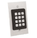 Image of item: LOW POWER KEYPAD    SingleGang#26-100SG