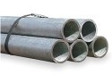 Image of item: EACH 2-3/8"x21' WT40 galvanized PIPE