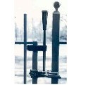 Image of item: 1.25"x2"SQ.DAC LATCH