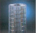 Image of item: 1"x2"x18"x100'  GALV WELDED WIRE 14ga.