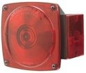 Image of item: TAILITE SQUARE RHAND