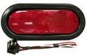 Image of item: OVALredTAILlght421KR