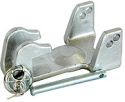 Image of item: GOOSENECK CUPLR LOCK