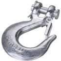 Image of item: 1/4"CLEVIS SH W/LTCH