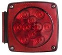 Image of item: LED LEFT TAILIGHT