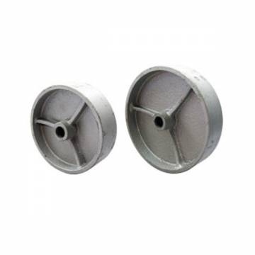 Image of item: 5"BBQ Wheel7/16"BORE